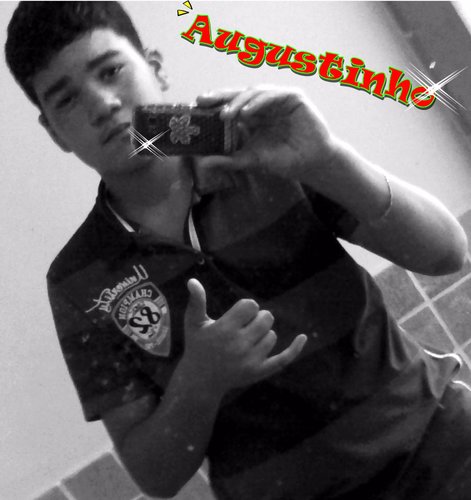 -----  16 Aninhos -  Louco Pelo @AmericaFcNatal - Carinhoso  , Shatto , Lerrdo , Simpatico e  Dançarino Doz Pikas Do SwinG.' !