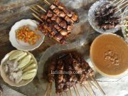 Berbagi info resep masakan online