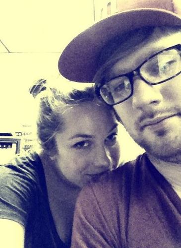 ryanknowzbeatz's profile picture. Travelin' the world with one band at a time. 
TM/FOH - Eric Hutchinson