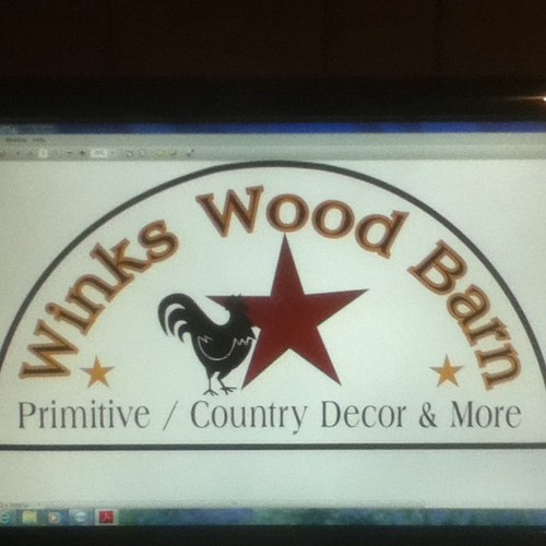 BarnWinks's profile picture. 