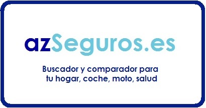 AZSeguros_es's profile picture. Buscador y comparador de seguros para tu hogar, coche, moto, salud.