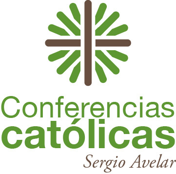 Conferencias católicas para la nueva evangelización. Se promueve el crecimiento humano, profesional y espiritual de los hijos de Dios en Jesucristo.