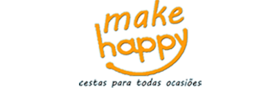 Make Happy® Cestas para todas as ocasiões.
Inove o jeito de presentear e faça alguem muito feliz. http://t.co/bYDW4NHayM