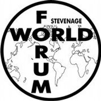StevenageWorldForum (@theworldforum) 's Twitter Profile