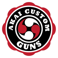 Shay Akai (@akaicustomguns) 's Twitter Profile Photo Shay Akai (@akaicustomguns) 's Twitter Profile Photo