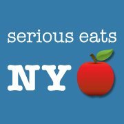 We've moved! Follow @seriouseats for all news and updates.