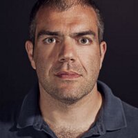 Antonis Kocheilas (@akocheilas) 's Twitter Profile