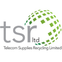 We recycle mobile phones and devices for UK companies of all sizes.  You get the fastest payment terms in the industry, and the most secure data security levels