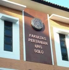 unofficial account mahasiswa Fakultas Pertanian Universitas Sebelas Maret angkatan 2012,untuk mempererat persaudaraan antar mahasiswa
