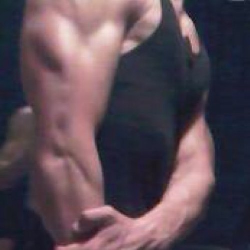 i_iworkout's profile picture. Im not one to mess with.