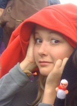 oksanakhidko's profile picture. 