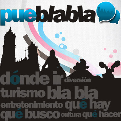 ¿Te has preguntado Dónde ir, Qué hacer, Qué hay, Qué busco, en Puebla? ¡Sólo en pueblabla.com encontraras Eventos, Actividades, Lugares, blablablá! Síguenos :)