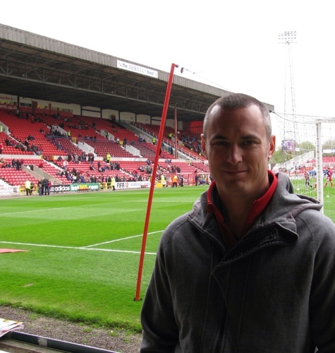 Rossco252's profile picture. Husband, Father, LFC Fan and Aspiring photographer.