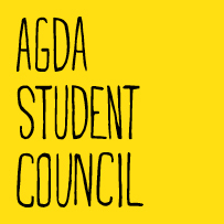 agdaqldstudent's profile picture. Australian Graphic Design Association (AGDA) Queensland Student Council