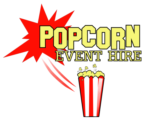 Popcorn Event Hire