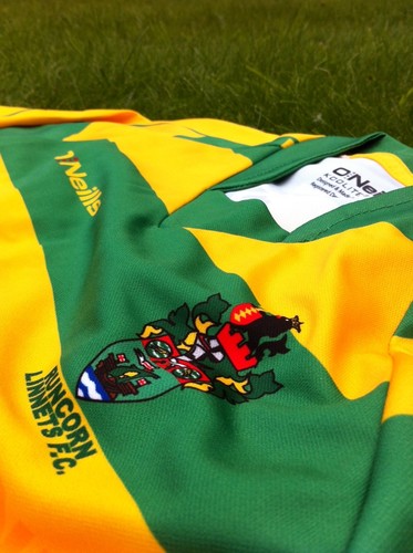 Runcorn Linnets Junior Football Club - U6s - U18s Both Boys & Girls Teams.