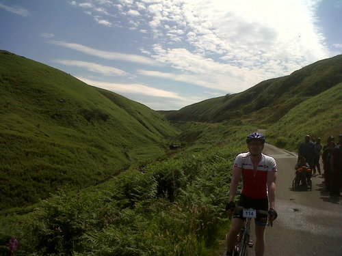 Official_AndyR's profile picture. Chartered Accountant at Deloitte in Manchester who recently took up cycling!