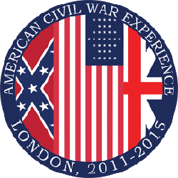 ACWLondon's profile picture. Discover American Civil War connections to London with guided walking tours of Union & Confederate sites in the British capital http://t.co/2fZyDwc4Pp.