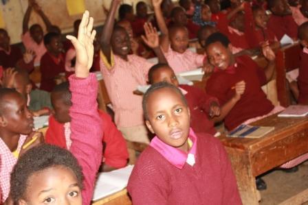 A youth led NGO in Kenya championing for safer roads for all road users through awareness campaigns,advocacy, capacity building and research. Follow us