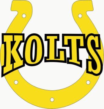 koltspanama's profile picture. Equipo de Football Americano de Panamá, categoría micro,mini,juvenil y varsity. Tradition, Courage and Commitment.