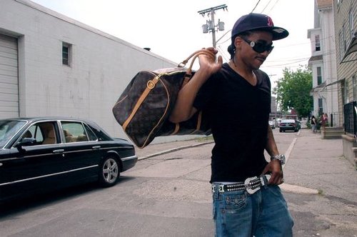 #FreeMaxB