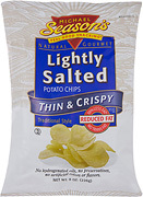 Wheat Free & Gluten Free Snacks