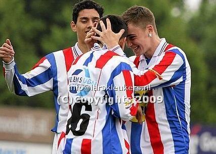 AJAXAMSTERDAM & CHELSEA FC