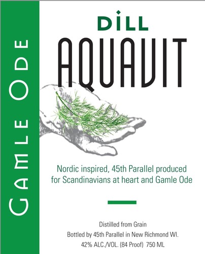 Reconnecting friends to the spirit of aquavit.

Also at @gamleode.bsky.social