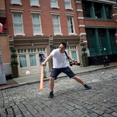 Rob Kim on Muck Rack