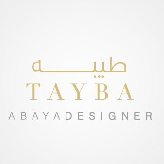 Tayba - Abaya Designer | for more info :+971504252591