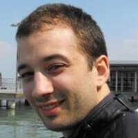 Niccolò Casnici (@niccolcasnici) 's Twitter Profile