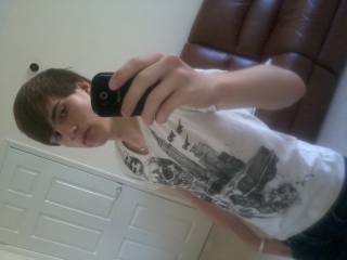 lukelandles's profile picture. I am not a chino wanker. The name is just cool. 'If You Type Like This' then get the fuck off my twitter. Follow my other account @lukelandles1