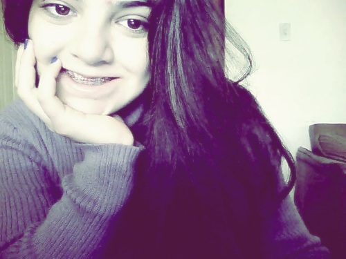 Sou só do Pai *-*