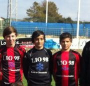 MaDkiLLer_2a's profile picture. Fan de foot et de basket. Et Vive 
CHELSEA.33