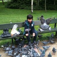 Naeem al hemaidi (@hemaidnh) 's Twitter Profile