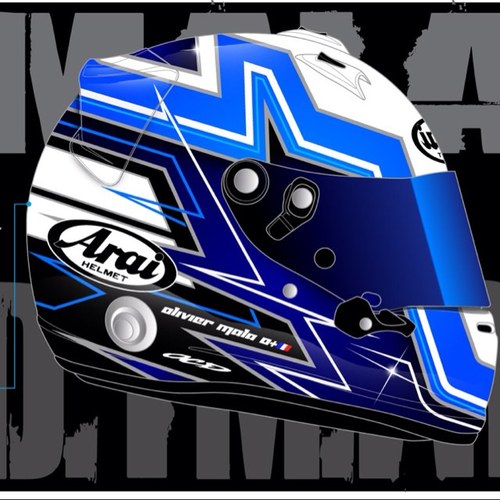 pilote gentleman drive,
