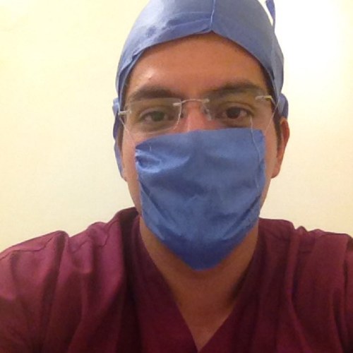 drlaom's profile picture. 