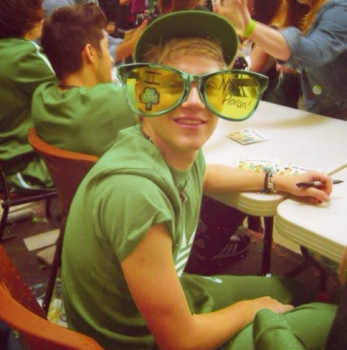 NiallHoranCLR's profile picture. I'm an irish boy [Single]