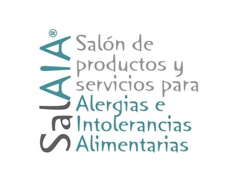 Salón de Productos y Servicios para las Alergias e Intolerancias Alimentarias  5 ª edición 12 y 13 de junio de 2015