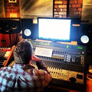 Record Producer, Sound Engineering, Tour Manager,