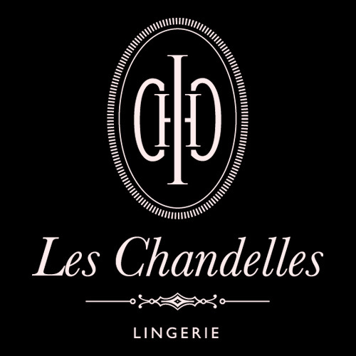 Luxury and sensual new #lingerie brand inspired by the renowned glamour of the Parisian club scene...