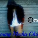 frederick hand - @YoungMechaChief - Twitter
