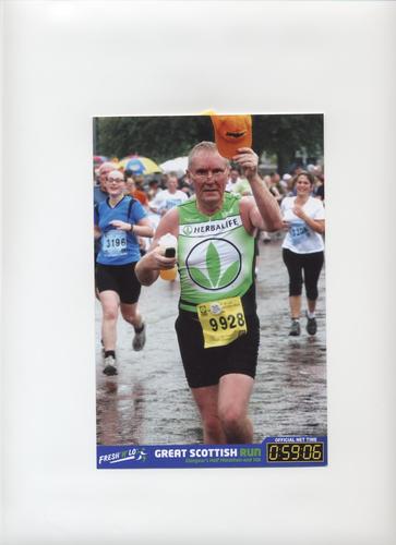 mikeinreading's profile picture. 