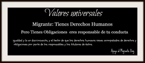 No Olvidamos todos los migrantes Muertos en el Desierto, en las Fosas de los 72 los 53 migrantes desaparecidos en Guanajuato