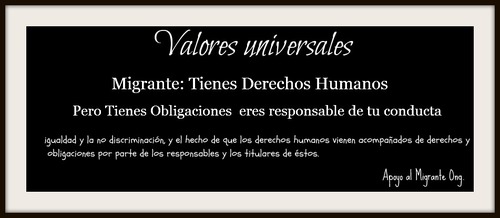 No Olvidamos todos los migrantes Muertos en el Desierto, en las Fosas de los 72  los 53 migrantes desaparecidos en Guanajuato