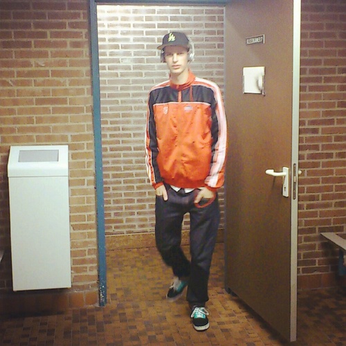 Middelburg. Ik doe je EX! Love Modern dance! The Ultimate DubstepCrew 19years. love family love friends