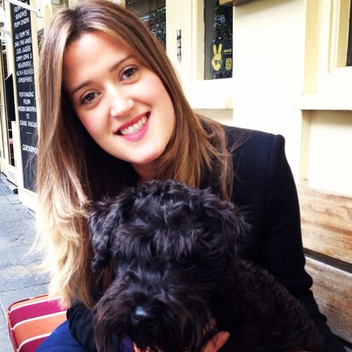 LouisaRedfern's profile picture. 