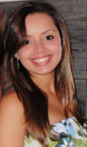 Futura Geógrafa, Libriana, Flamenguista, Viciada em séries, fascinada por Filme, Adoro o básico, Música, Praia,Viajar, Tattos e apaixonada pelo meu Lindo.