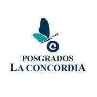 Posgrados Concordia (@posgradosulc) 's Twitter Profile