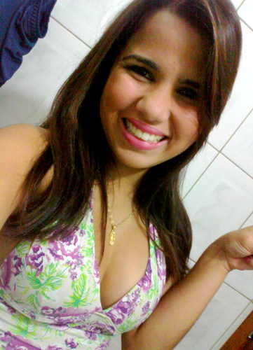 prazer_maryanaa's profile picture. sou uma garota muito simpáticaa..Sou vascaina e corinthiana roxa..
o resto depois vc descobre!!!